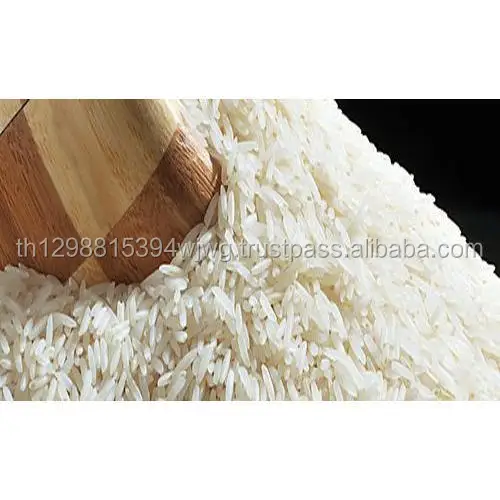 
Best Price 5% Broken Thai Parboiled Yellow Rice 