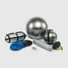 Professional sport Equipment - KIT 1- Made in Italy - Core stability and functional strength