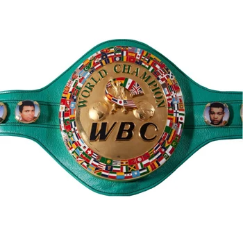 Пояс wbc картинка