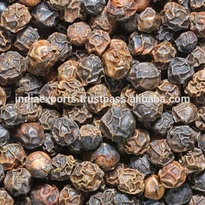 Black Pepper High Quality