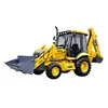 new small XT870 compact backhoe loader dubai
