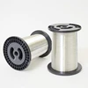 -0.015 / +0.02 hot dipping wire snap lead wire for electronic parts