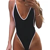 Women One Piece Swimsuit Extreme Micro Bikini Super Micro Bikinis Wholesale Swimwear