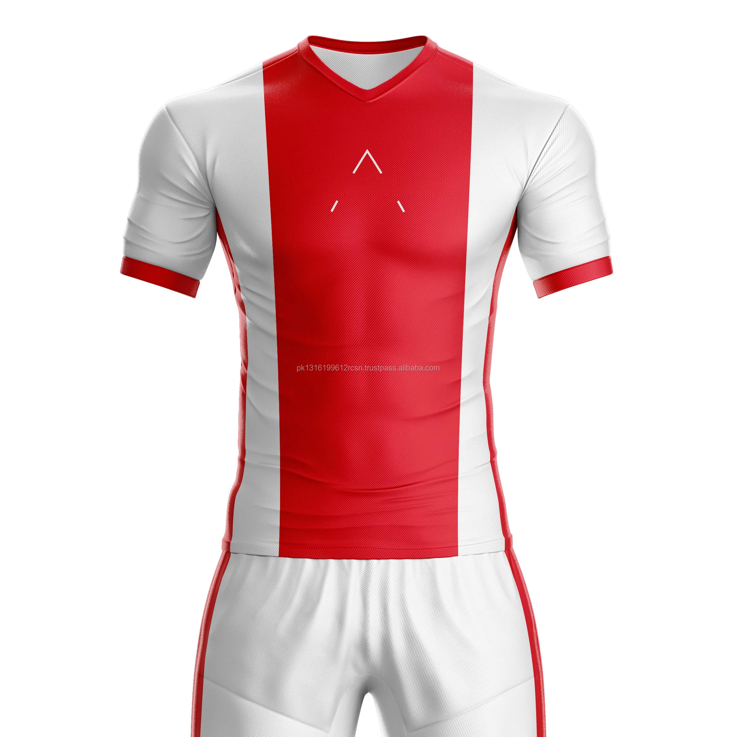 
New Design Football Uniform / 2018 Football Uniform 
