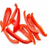 Sliced Bell Pepper- Dried Red Bell Pepper Slice - Yellow Capsicum Slices WHATSAPP +84 845639639