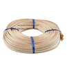 High Quality Rattan Core from Vietnam/ Rattan Webbing Cane Materials