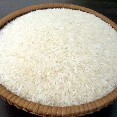
High quality Long grain white rice 25% Broken   Whatsapp/ Viber:  84765149122 