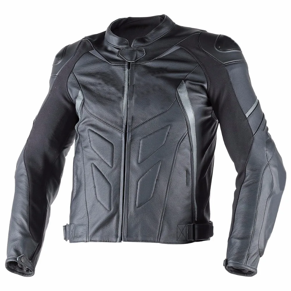 custom sportbike jackets