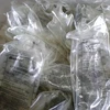 Recycled PVC Plastic