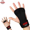 Wholesale custom logo Cross Fit Training Workout Weightlifting Leather Palm Protector