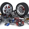 Genuine Parts and OEM Parts for VW