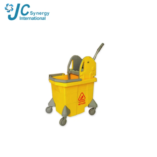 janitorial equipment