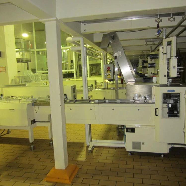 
MONDELEZ CADBURY--COMPLETE CLOSURE OF CONFECTIONARY PLANT FOR CHOCOLATE CANDY & MILK CANDY 