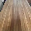 S4S Grade / Edged Oak Lumber 50 mm