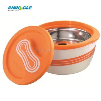 pinnacle thermo container