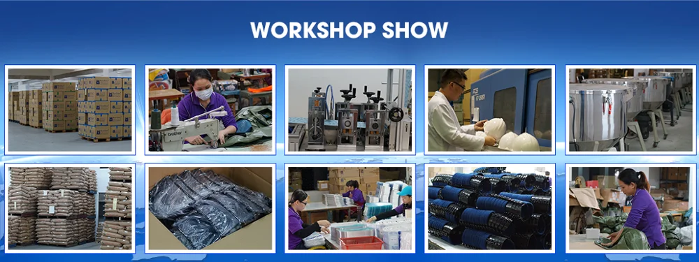 Blue Eagle WORKSHOP SHOW