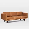 New luxury exclusive tree seater wooden sofa High Quality 2019 Indonesia suppliers manufacturer