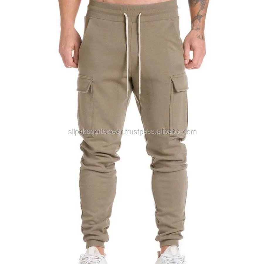 sweats with pockets on the side