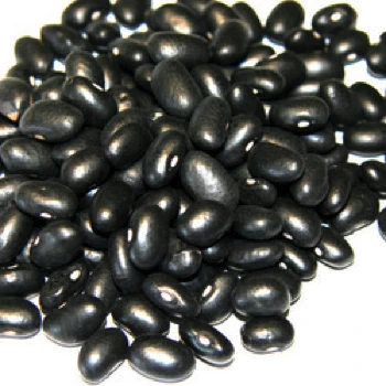 
BLACK KIDNEY BEAN 
