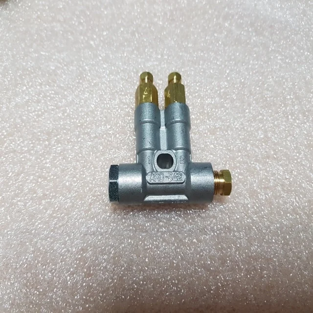 
A RYUNG VALVE * ARD 345 0.16 