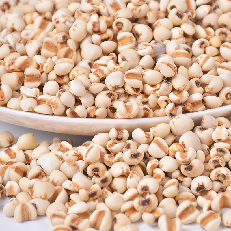 
Chinese Pearl Barley in Bulk 