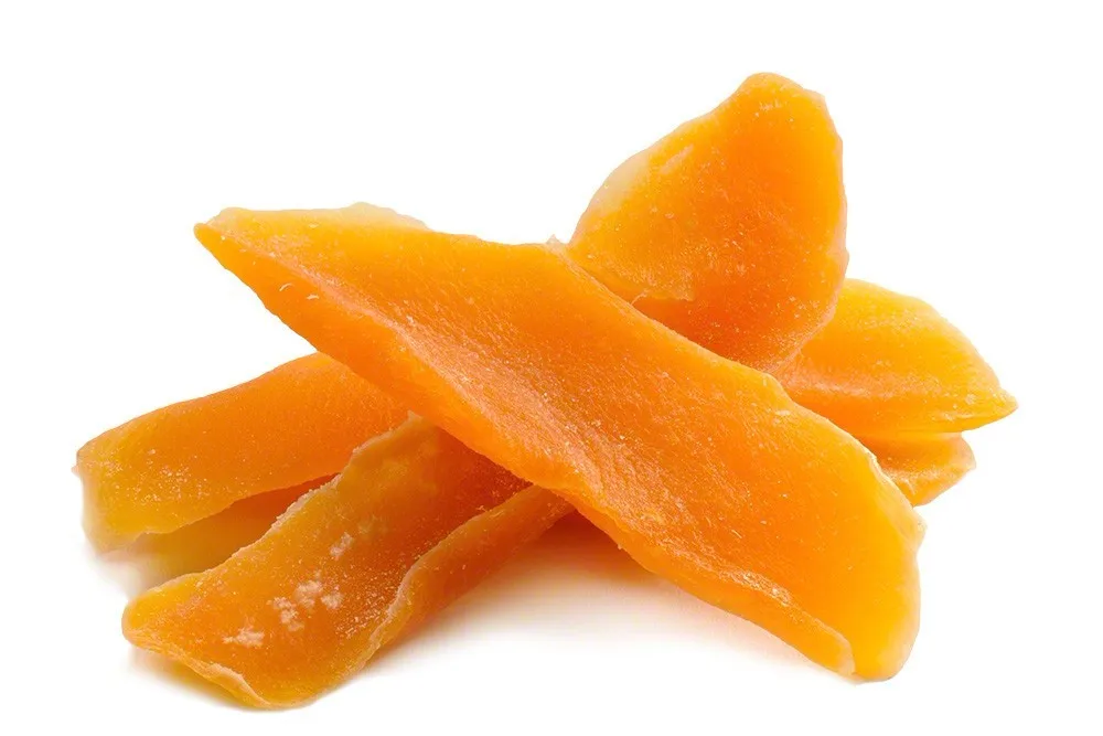 Wholesale Dehydrated Papaya Fruit Papaya Soft Dried/ Papaya Chips For