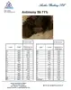 antimony