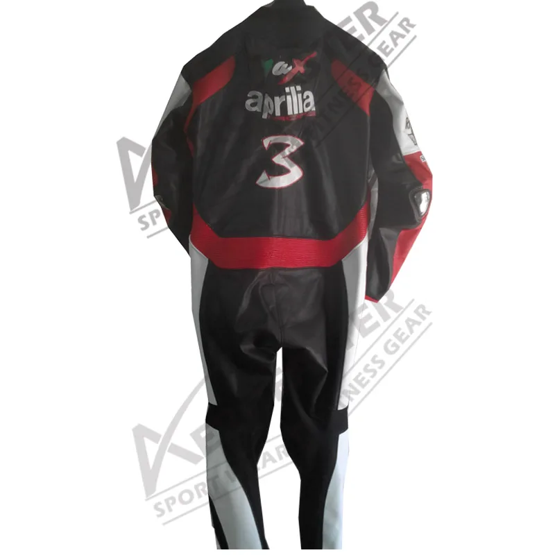 
customize your own leather racing suit for track motorbike motorcycle Suit 