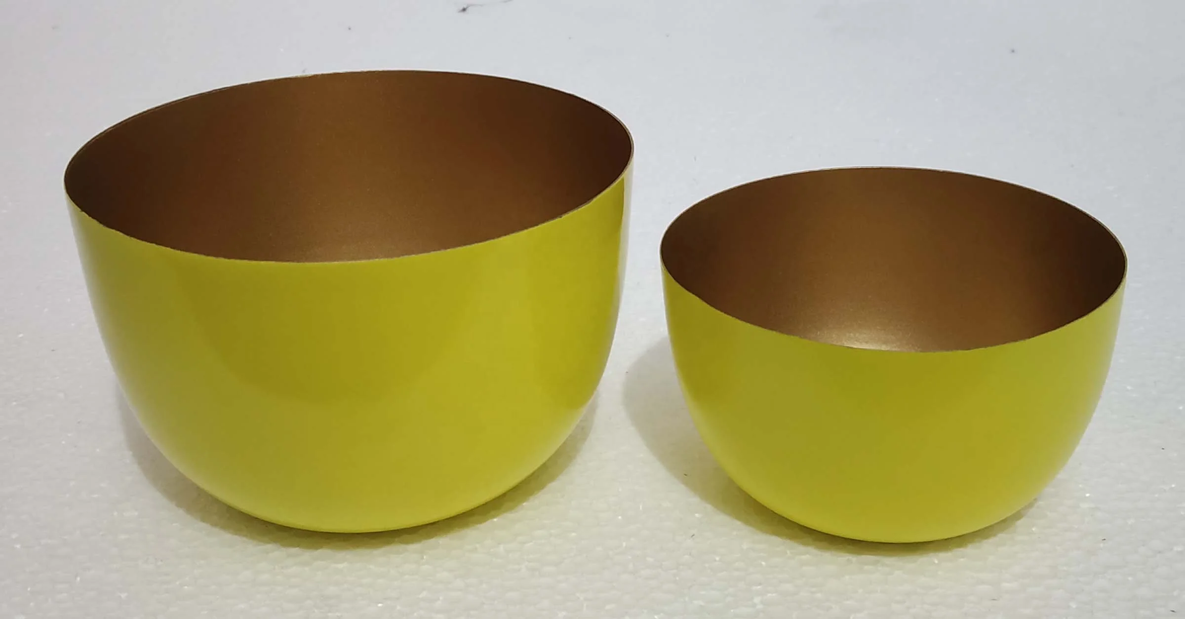 
NEW IRON TEALIGHT HOLDER AND VOTIVE 
