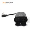 IP65 Weatherproof Wireless Remote Control Outlet Outdoor Electrical Switch Socket