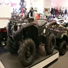 Hot Selling EEC 2018 Yam_ha Grizzly 700 FI Auto 4x4 EPS SE