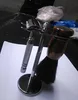Razor and Shaving Brush Stand set