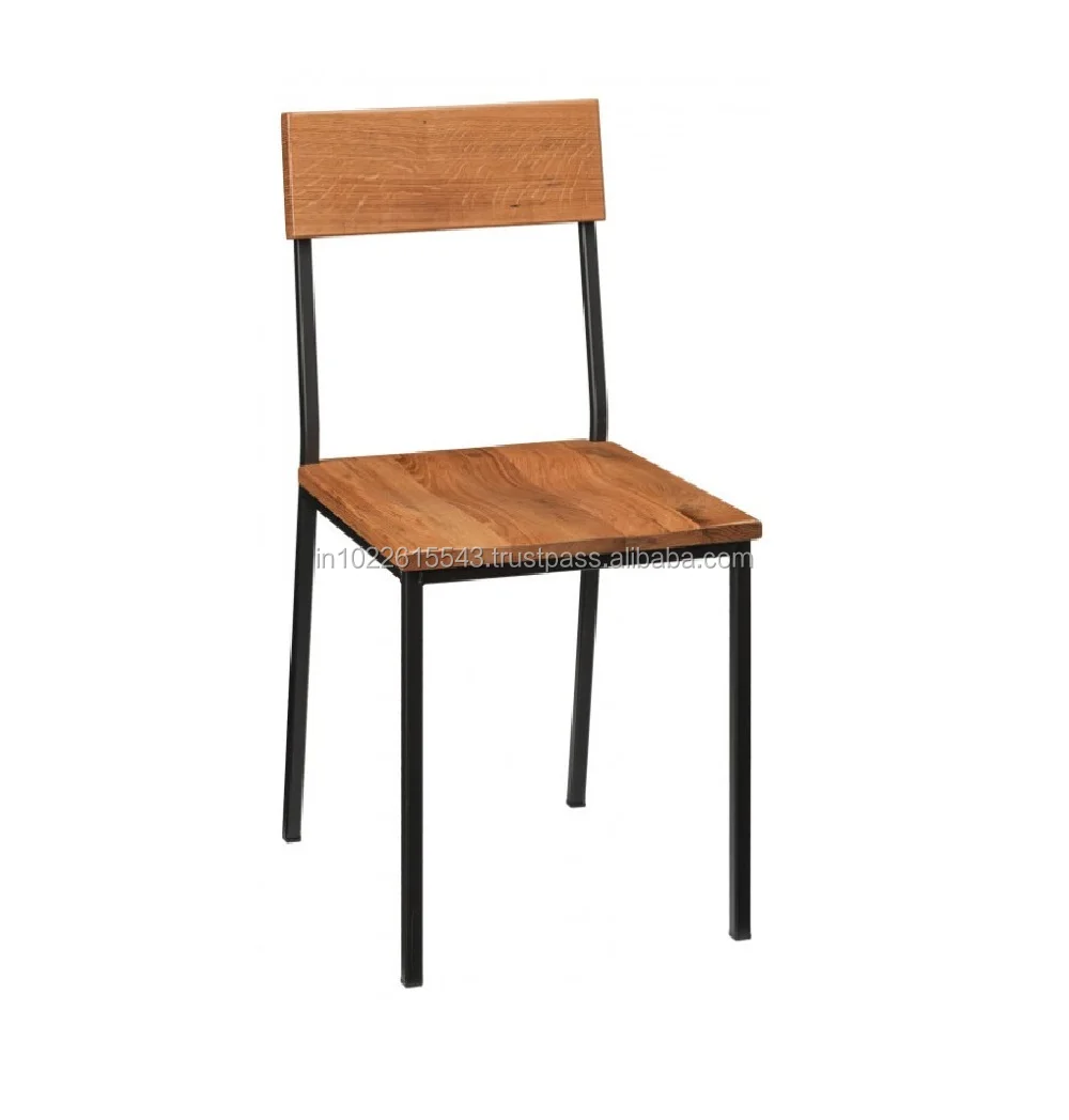 mango wood dining chairs
