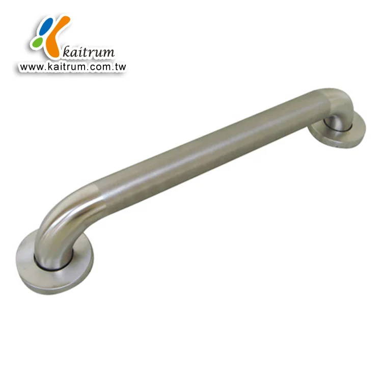 Textured Grab Bar Concealed Flange Bathroom Grab Bar Buy 18 Grab And