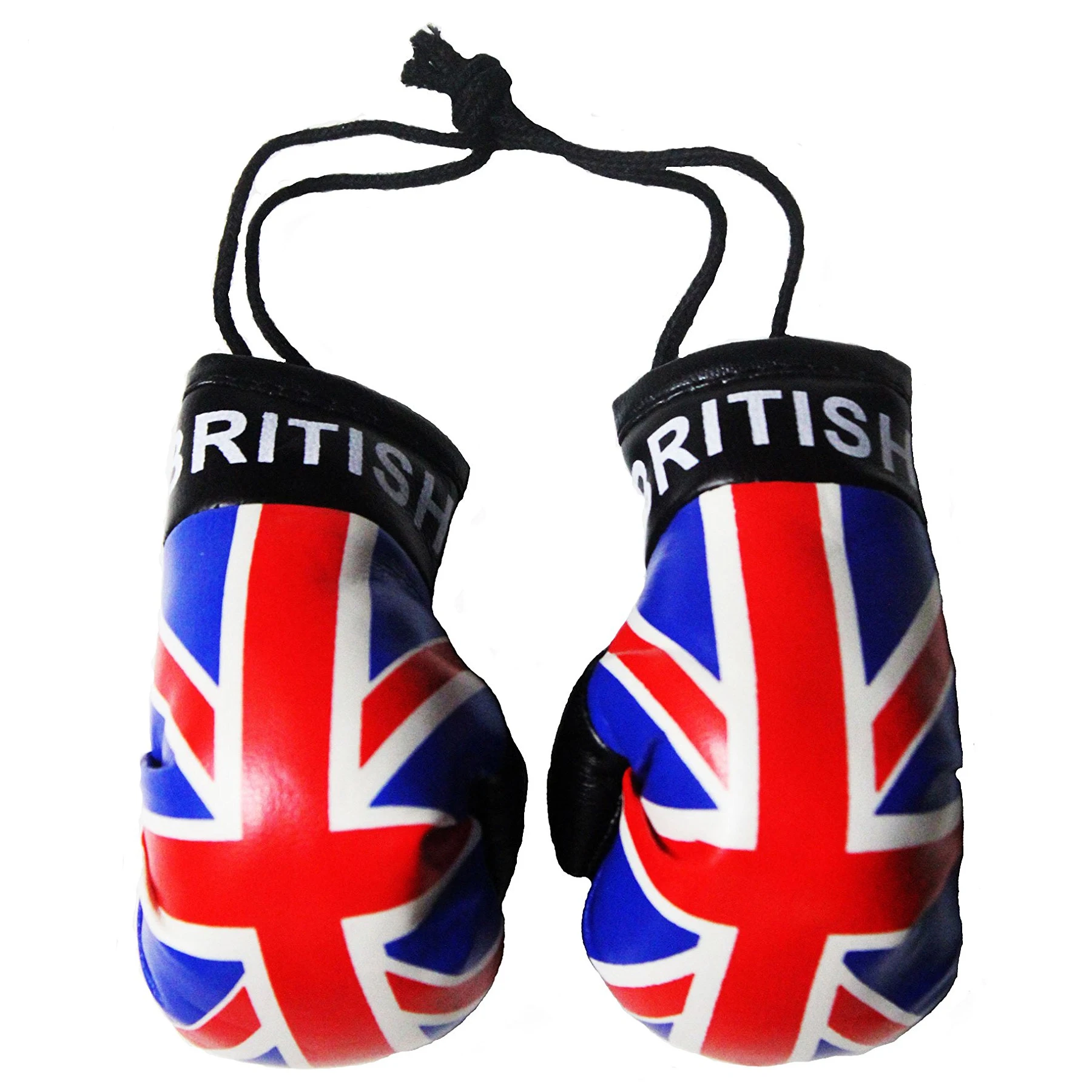 italian boxing gloves for car