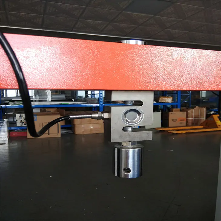 Microcomputer double column Tension Strength/tensile testing Tester/Equipment/Machine