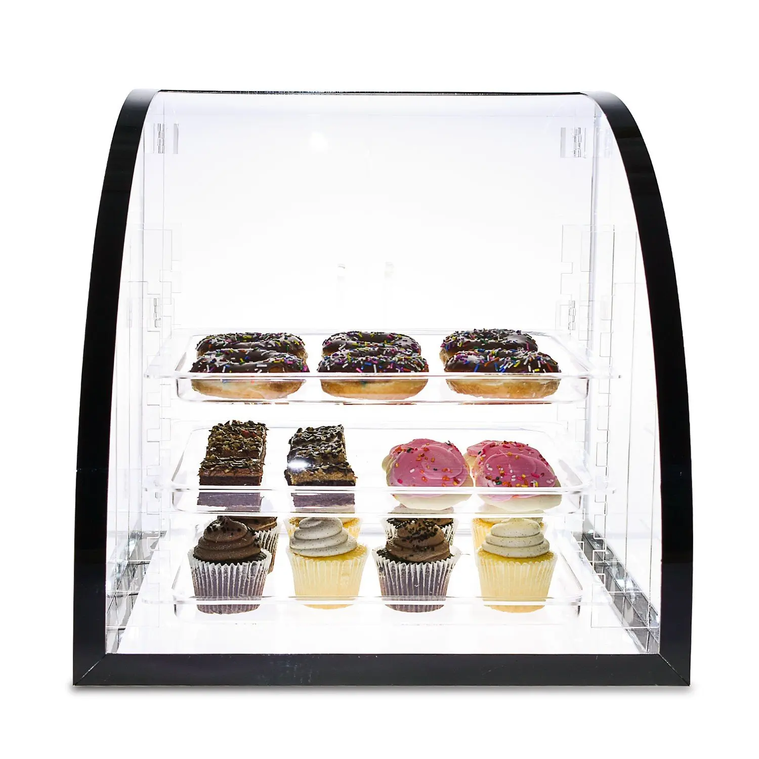 Cheap Food Display Shelves, find Food Display Shelves deals on line at