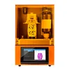 High precision sla-lcd 3D figure printer high speed up to 36 mm/h