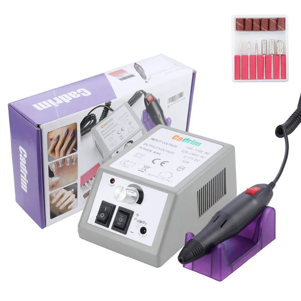 2017 Nail drill Hot sale