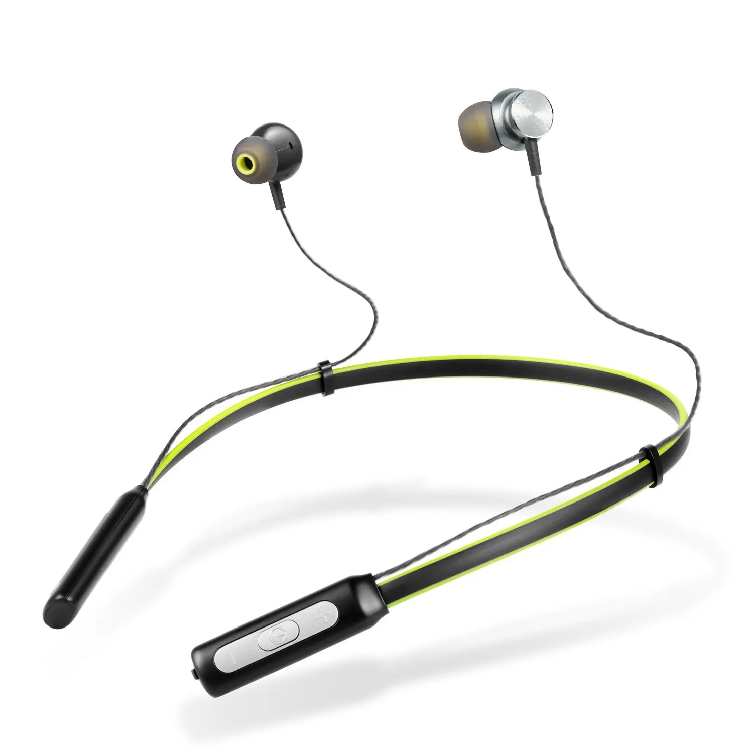 cheapest neckband bluetooth headset