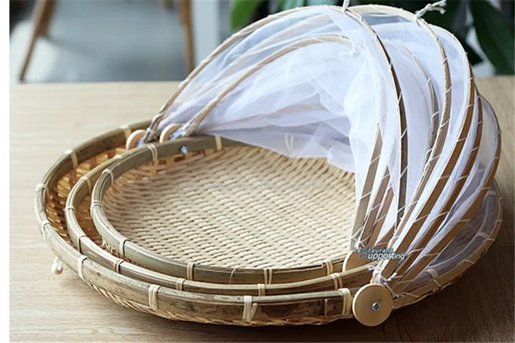 Bamboo Fruit Basket,Fruit Basket For Wholesale,Natural Bamboo Basket