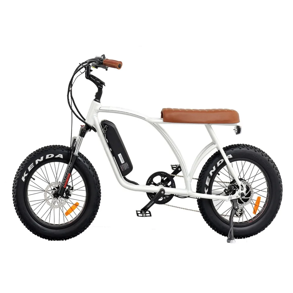 best cruiser electric bike