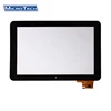 10.1 Inch 1280*800 Pixels High Resolution Industrial Capacitive LCD touch screen