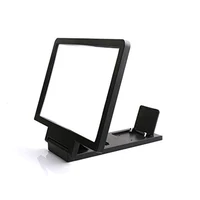 

2019 Upgrade Cell Phone 3D HD Screen Enlarge Video Movie Amplifier Holder Stand for Cell Phone with Screen Screen Magnifier
