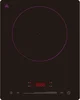 3.5KW 45mm Slim Slider Control 2 Induction Cook-top with EMC