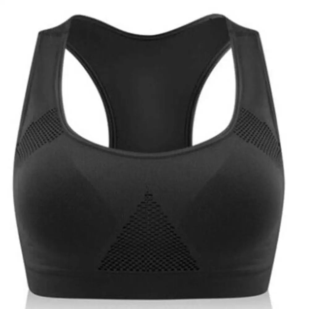 sweat free bra