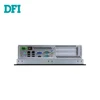 Antenna 12.1" industrial touch screen panel pc