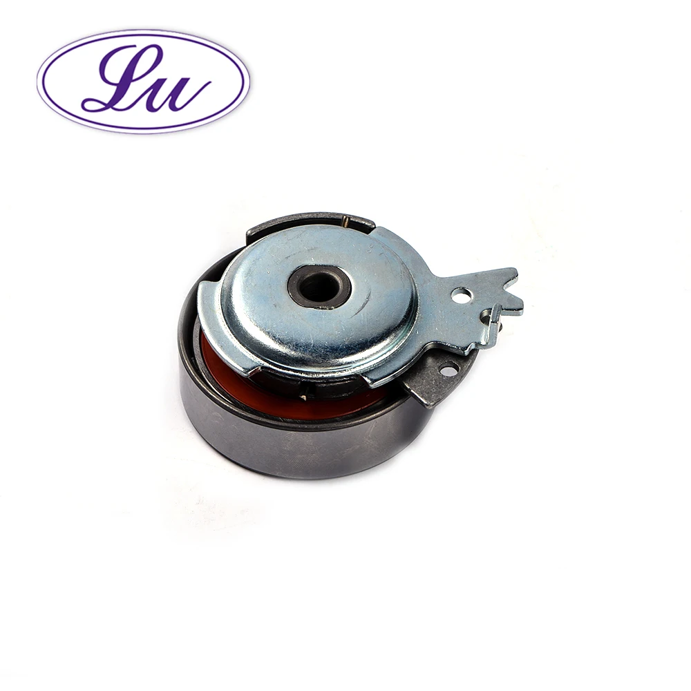 OEM NO 090499401P auto engine parts tensioner pulley