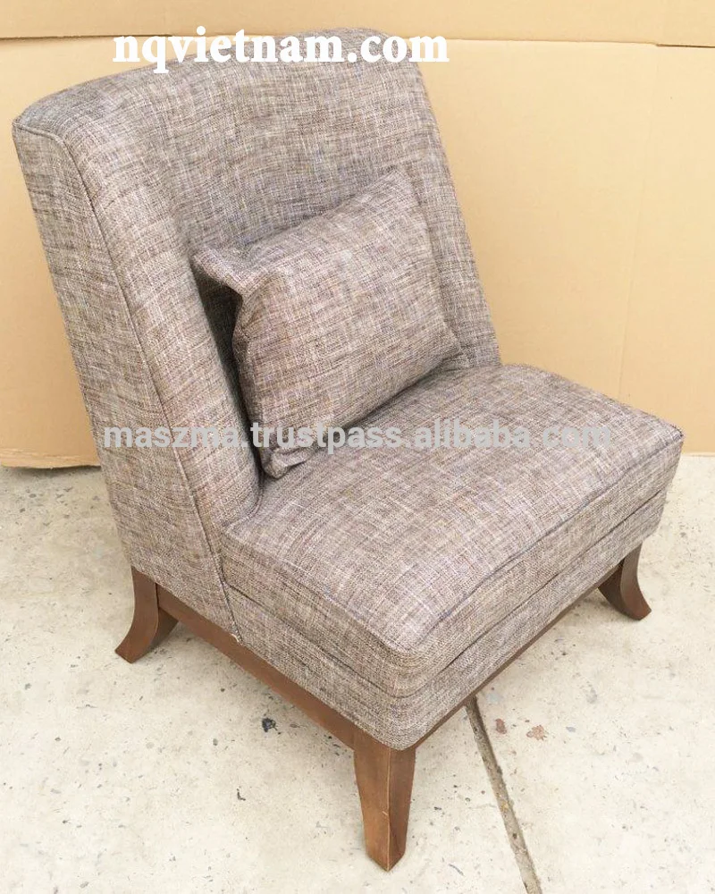 
Accent chair Quebec Bari 