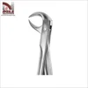 FDA Registration Extracting Forceps English Pattern Fig.93 Upper Second Molars